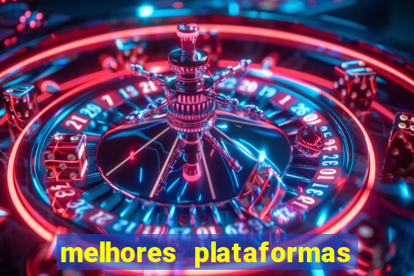 melhores plataformas de jogo online